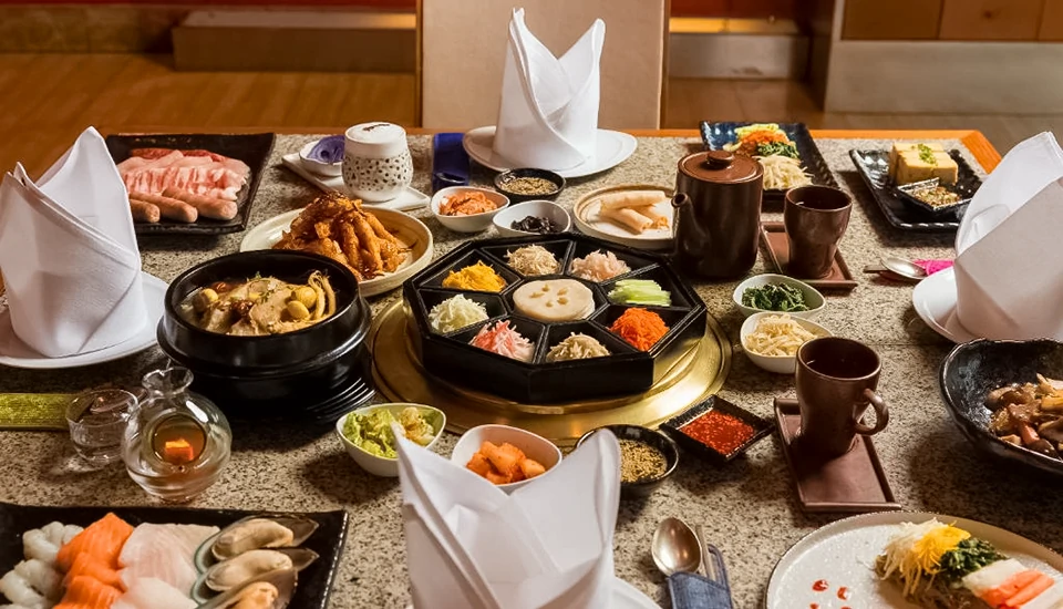 هتل پاتوموان پرینسس بانکوک